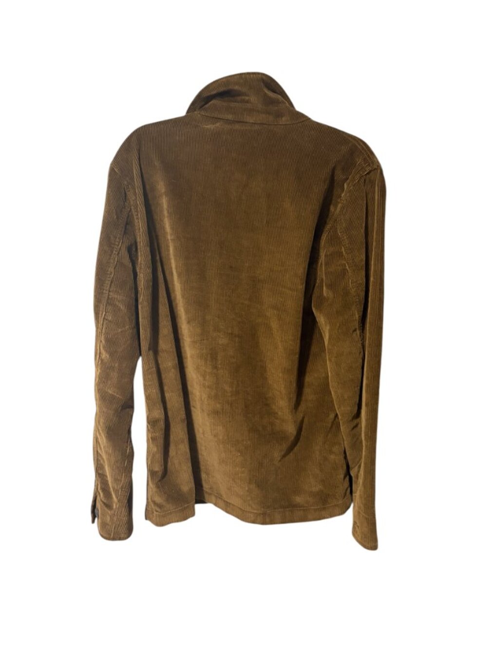Wallace & Barnes Corduroy Chore Jacket - Picture 4 of 10